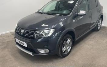 DACIA SANDERO Annecy