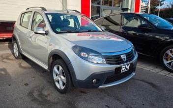 Dacia Sandero Attin