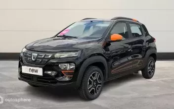 Dacia Spring Marignane