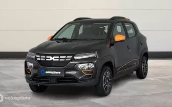 Dacia Spring Metz