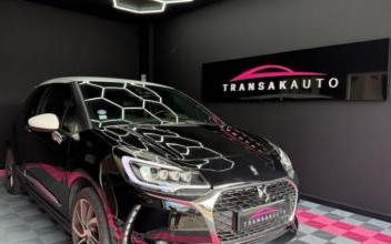 DS DS3 Marignane