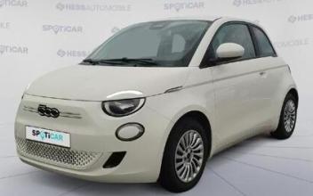 Fiat 500 Belfort