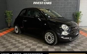 Fiat 500 Mérignac
