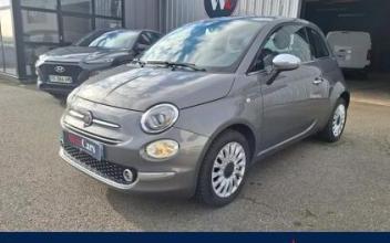 Fiat 500 Caudan