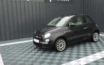 Fiat 500 Merlevenez