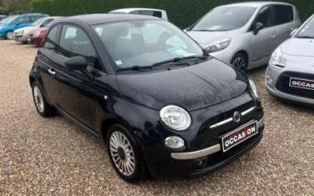 Fiat 500 Villemandeur