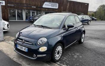 Fiat 500 Brive-la-Gaillarde