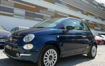 Fiat 500 c La-Ciotat