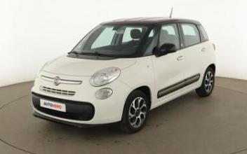 Fiat 500 l Issy-les-Moulineaux