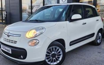 Fiat 500 l Quissac