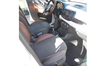 Fiat 500 l Villeneuve-la-Rivière