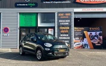 Fiat 500 x Agen