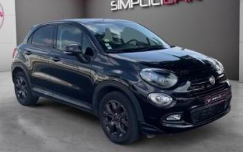 Fiat 500 x Montpellier