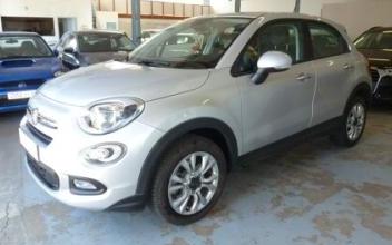 Fiat 500 x Chavanay