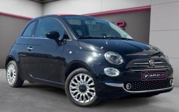 Fiat 500C Vignoles
