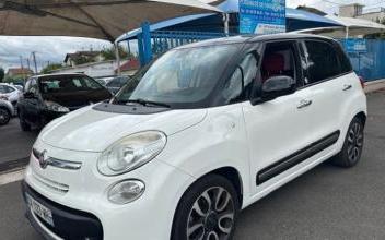 Fiat 500L Montfermeil