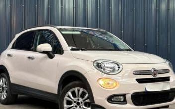 Fiat 500X Halluin