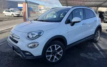 Fiat 500X Cournon-d'Auvergne
