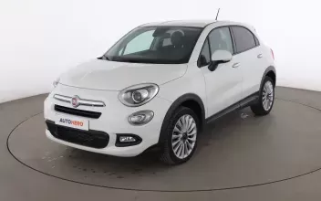 Fiat 500X Issy-les-Moulineaux