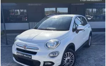 Fiat 500X La-Fare-les-Oliviers