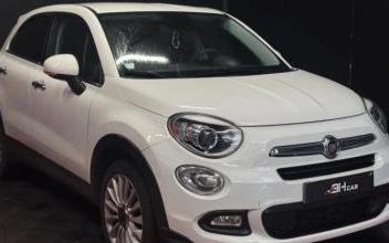 Fiat 500X Hennebont