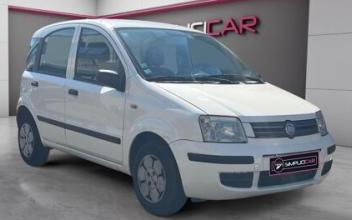 Fiat panda La-Ciotat