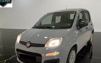 Fiat Panda Perpignan