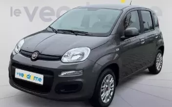 Fiat Panda Bischheim