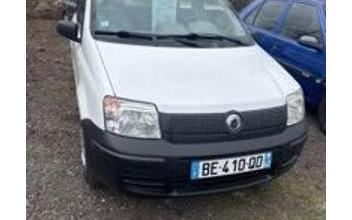 Fiat panda Clermont-Ferrand