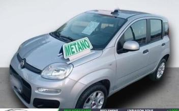 Fiat panda Beaupuy