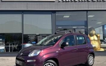 Fiat panda Echirolles