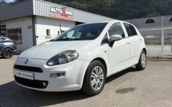 Fiat Punto Sallanches