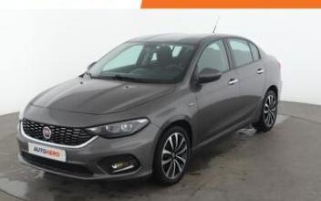 Fiat tipo Issy-les-Moulineaux