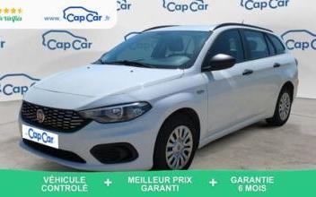 Fiat tipo Brazey-en-Plaine