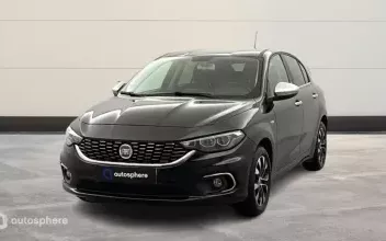 Fiat Tipo Vitry-sur-Seine