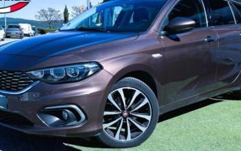 Fiat Tipo Saint-Maximin-la-Sainte-Baume