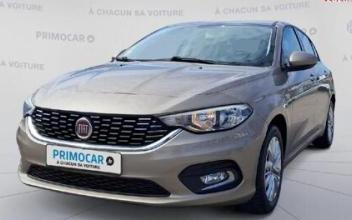 Fiat tipo Dijon