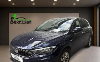 Fiat tipo Lognes