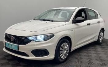 FIAT TIPO 5 PORTES Mareuil-lès-Meaux