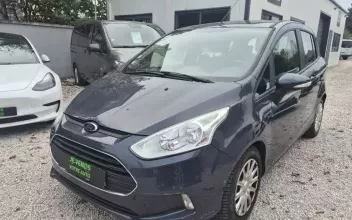 Ford B-Max Chenôve