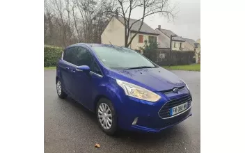 Ford B-Max Lagny-sur-Marne