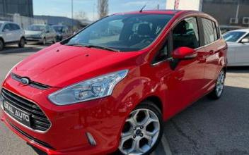 Ford B-Max Saint-Martin-d'Hères