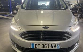 Ford C-Max Voreppe