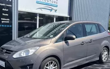 Ford C-Max Gouesnou