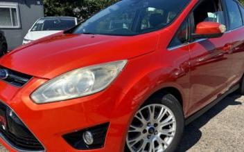 Ford C-Max Gerzat