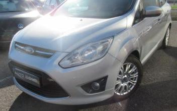 Ford C-Max Aubière