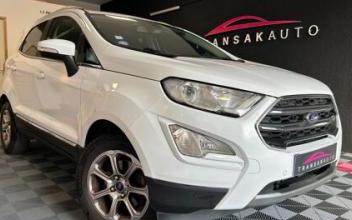 Ford ecosport Béziers