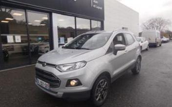 Ford ecosport Lanta