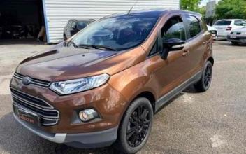Ford ecosport Sorgues