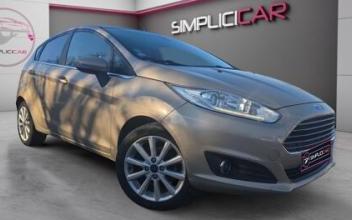 Ford fiesta Avignon
